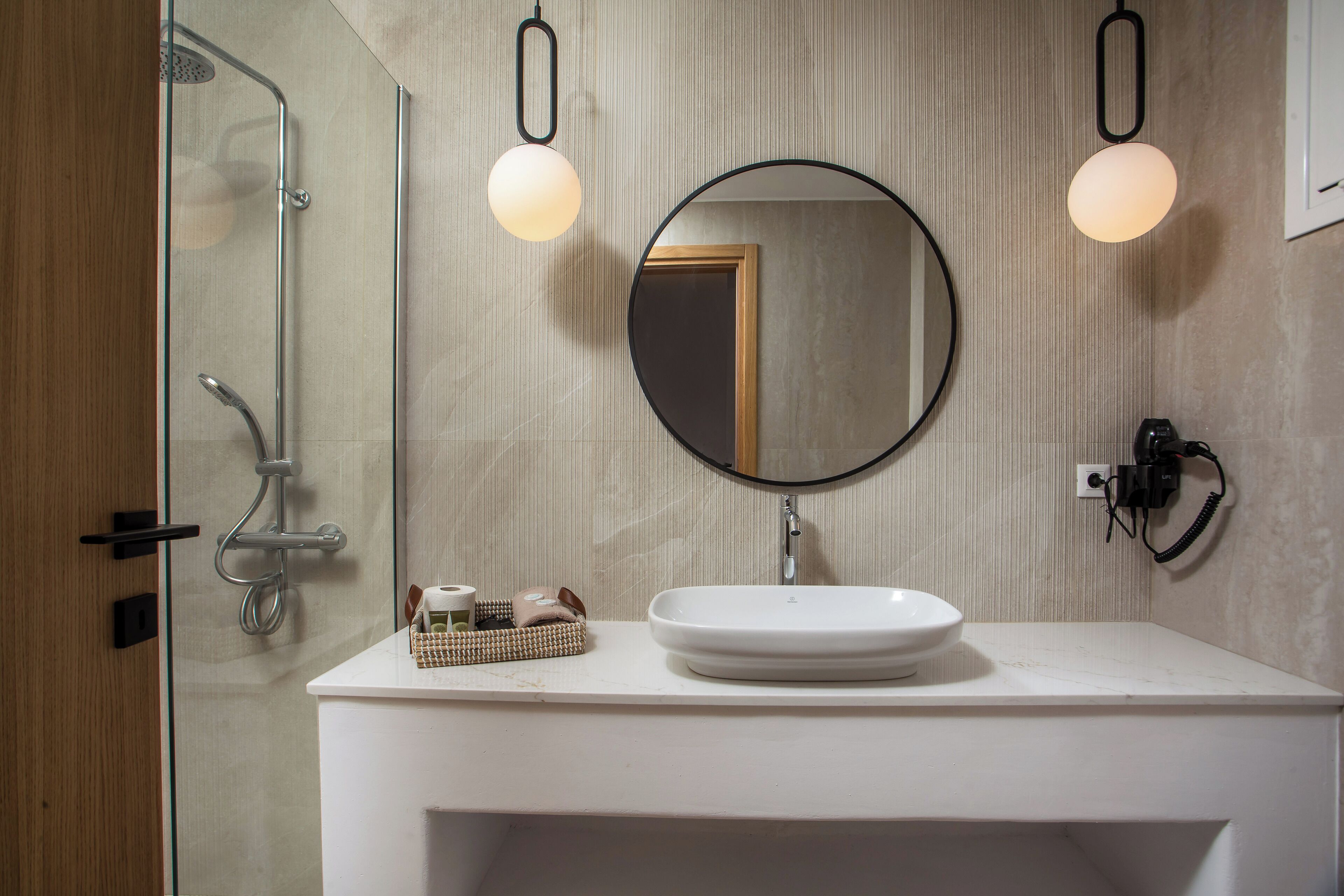 Foto - Lambis Studios & Apartments