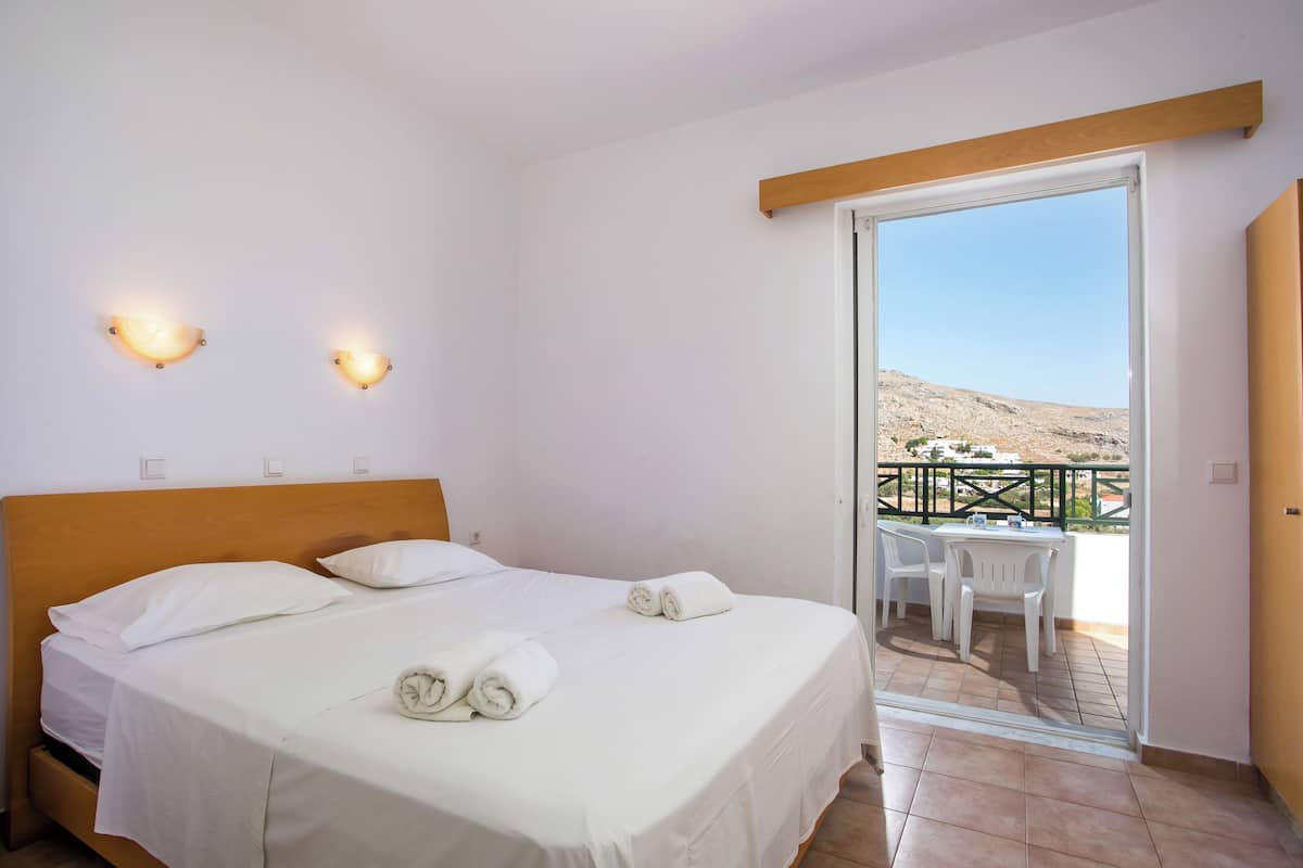 Wi-Fi gratuit, draps fournis