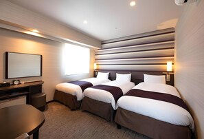 Room - Via Inn Kanazawa (Kanazawa)