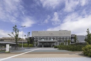 Exterior - Via Inn Kanazawa (Kanazawa)