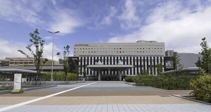 Via Inn Kanazawa
