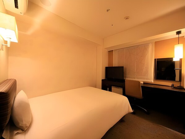 Room - Via Inn Kanazawa (Kanazawa)