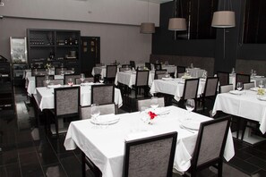 Dining - Santa Eulalia Puertollano (Puertollano)