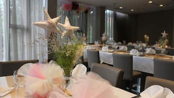 Salón de banquetes