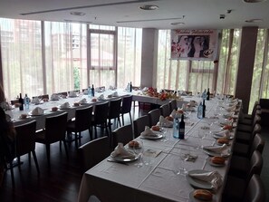 Banquet hall - Santa Eulalia Puertollano (Puertollano)