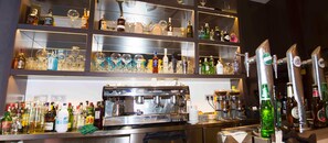 Bar (on property) - Santa Eulalia Puertollano (Puertollano)