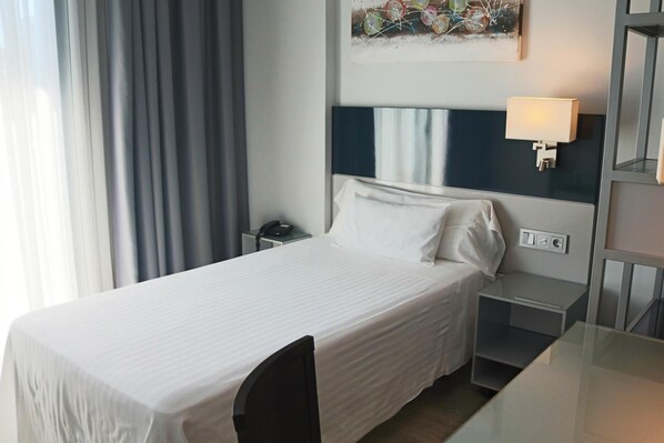 Chambres insonorisées