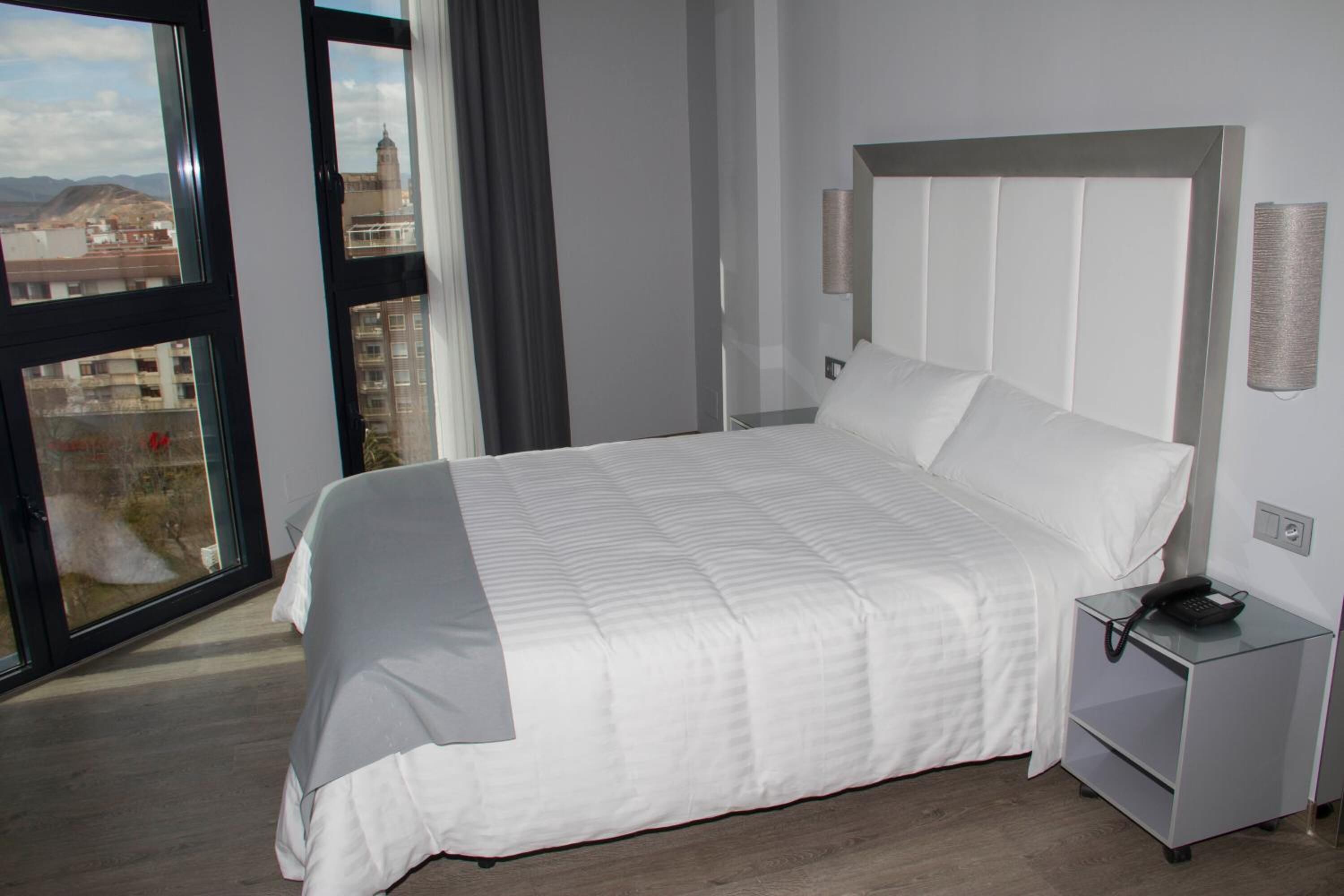 Habitacions insonoritzades 