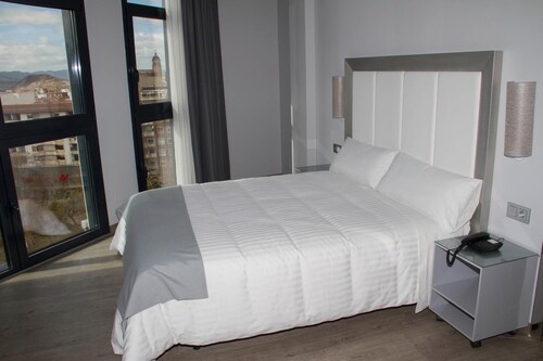 Santa Eulalia Puertollano