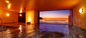 Ooedo Onsen Monogatari Toi Marine Hotel