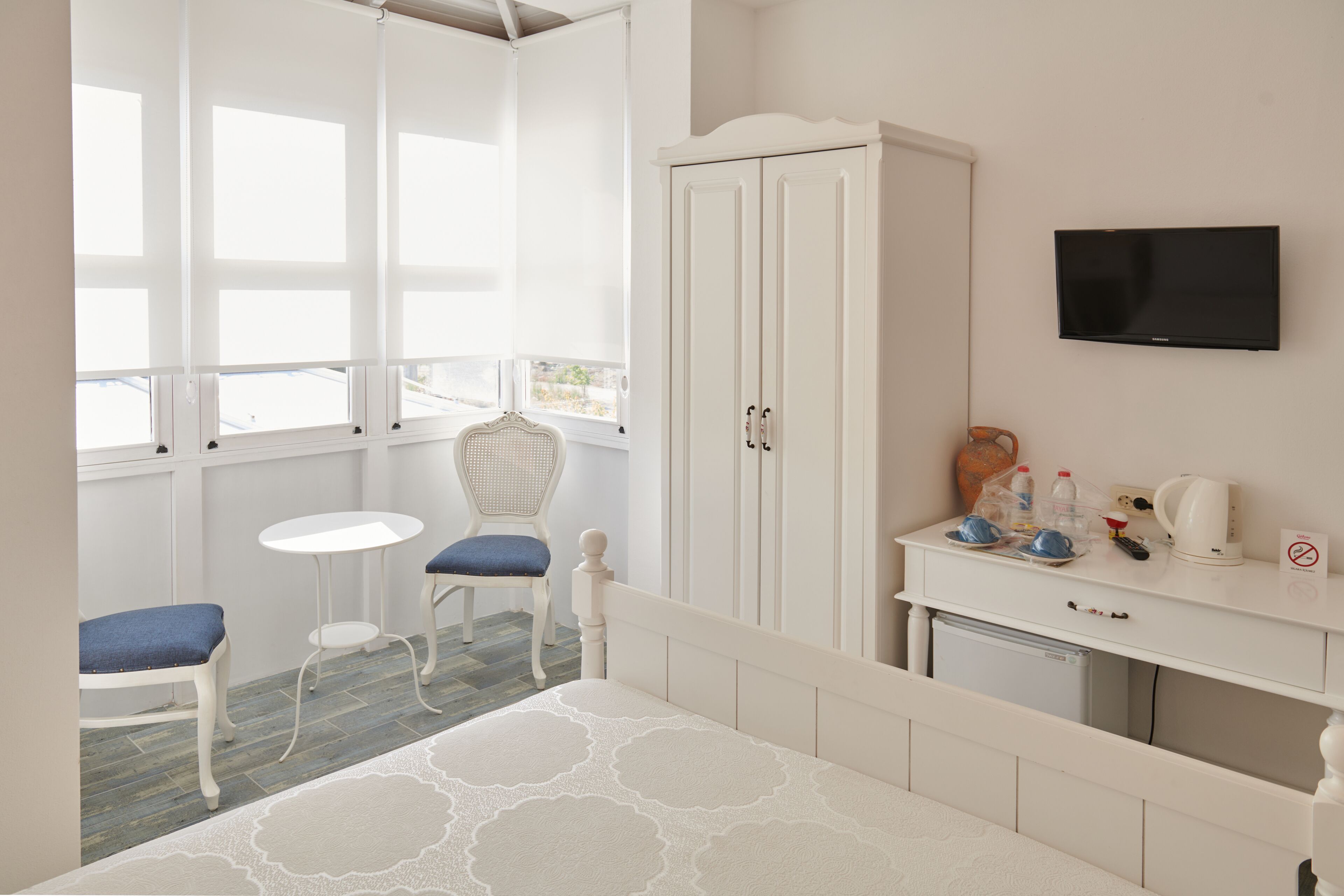 deluxe room | 1 bedroom, premium bedding, in-room safe, individually decorated