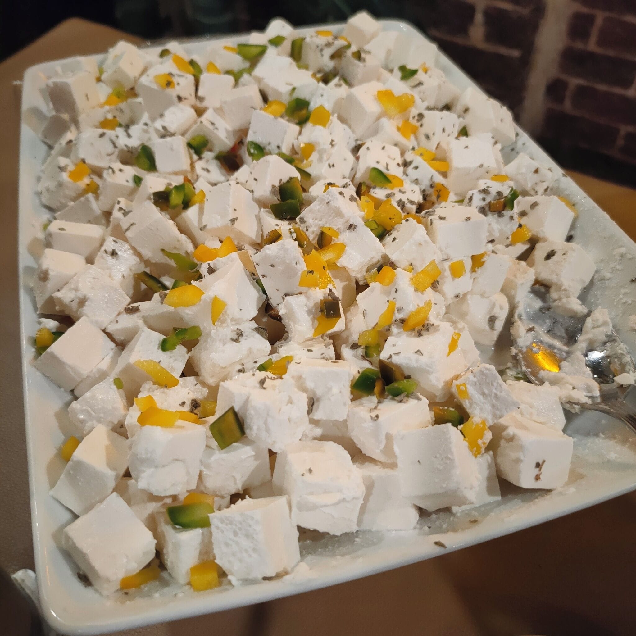 breakfast, lunch, dinner served; local and international cuisine