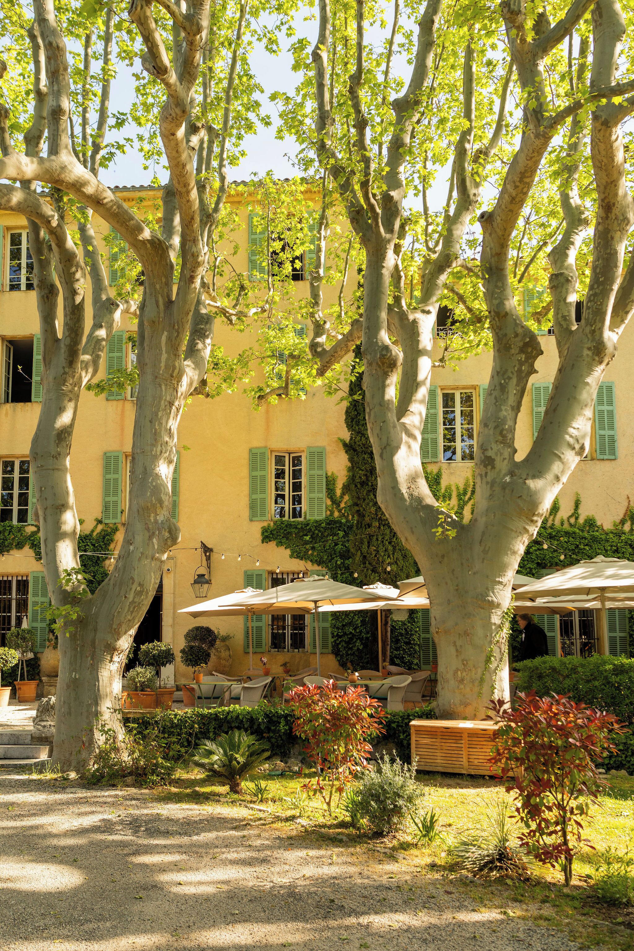 Photo - Hotel Restaurant & Spa La Magdeleine - Mathias Dandine