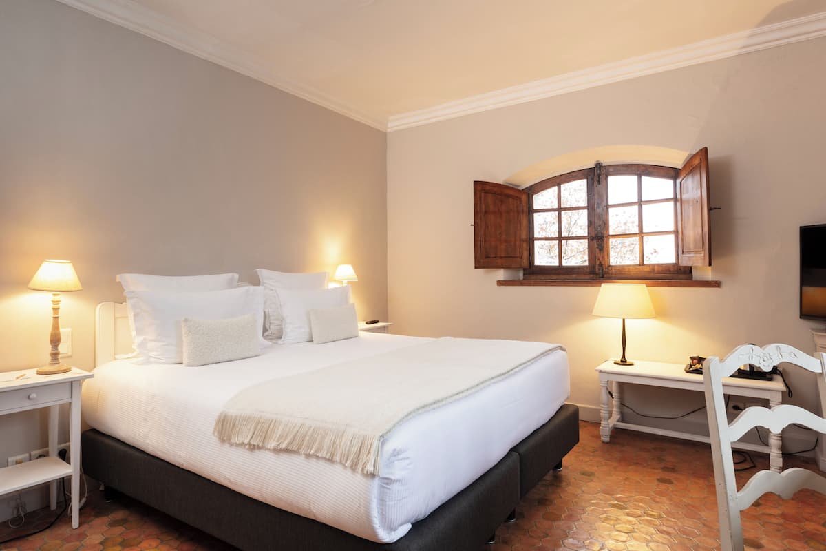 Chambre Double (Privilege) | Matelas Select Comfort, minibar, coffres-forts dans les chambres