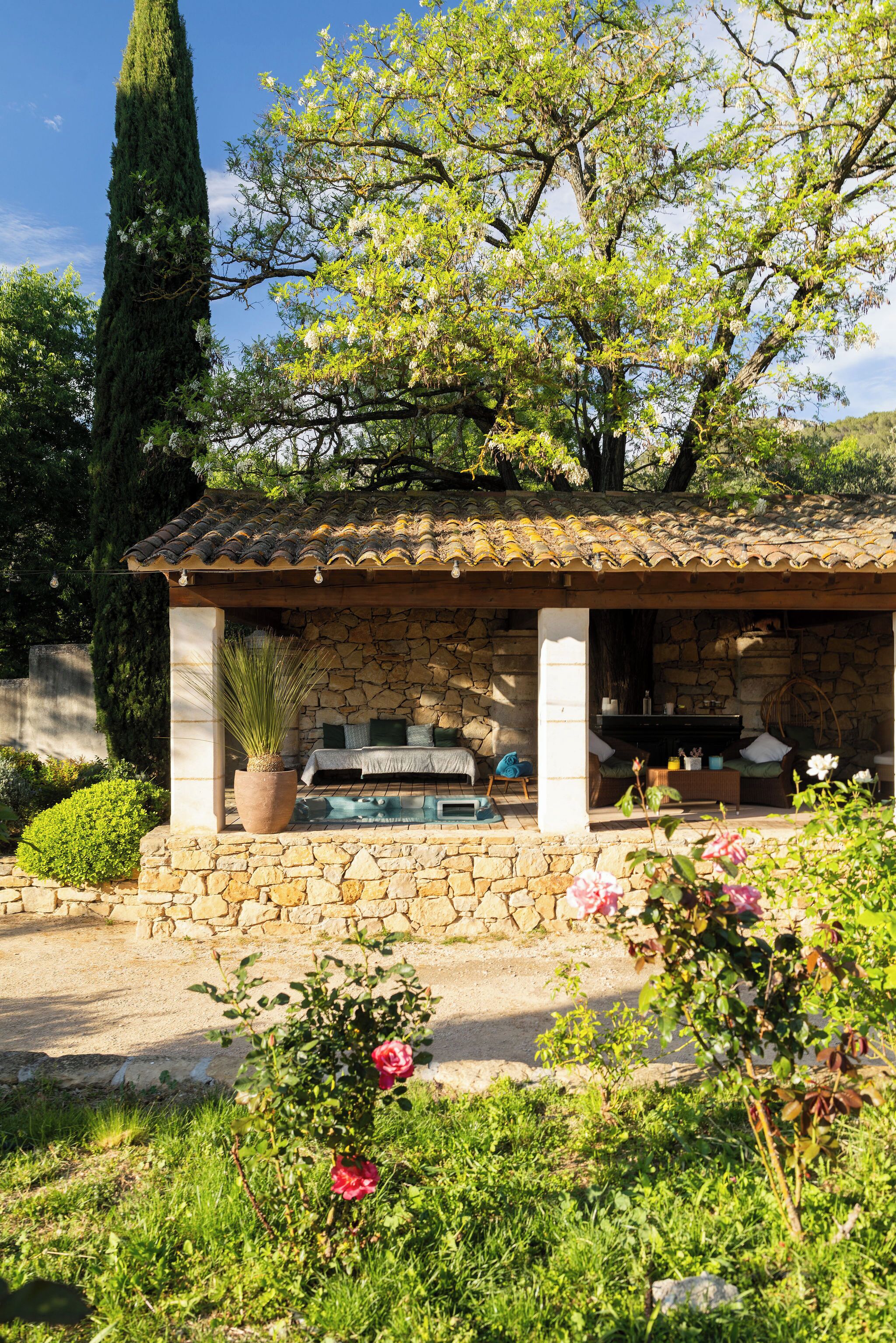 Foto - Hôtel - Restaurant & Spa La Magdeleine - Mathias Dandine