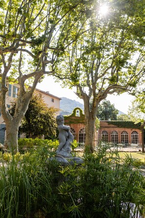 Jardin