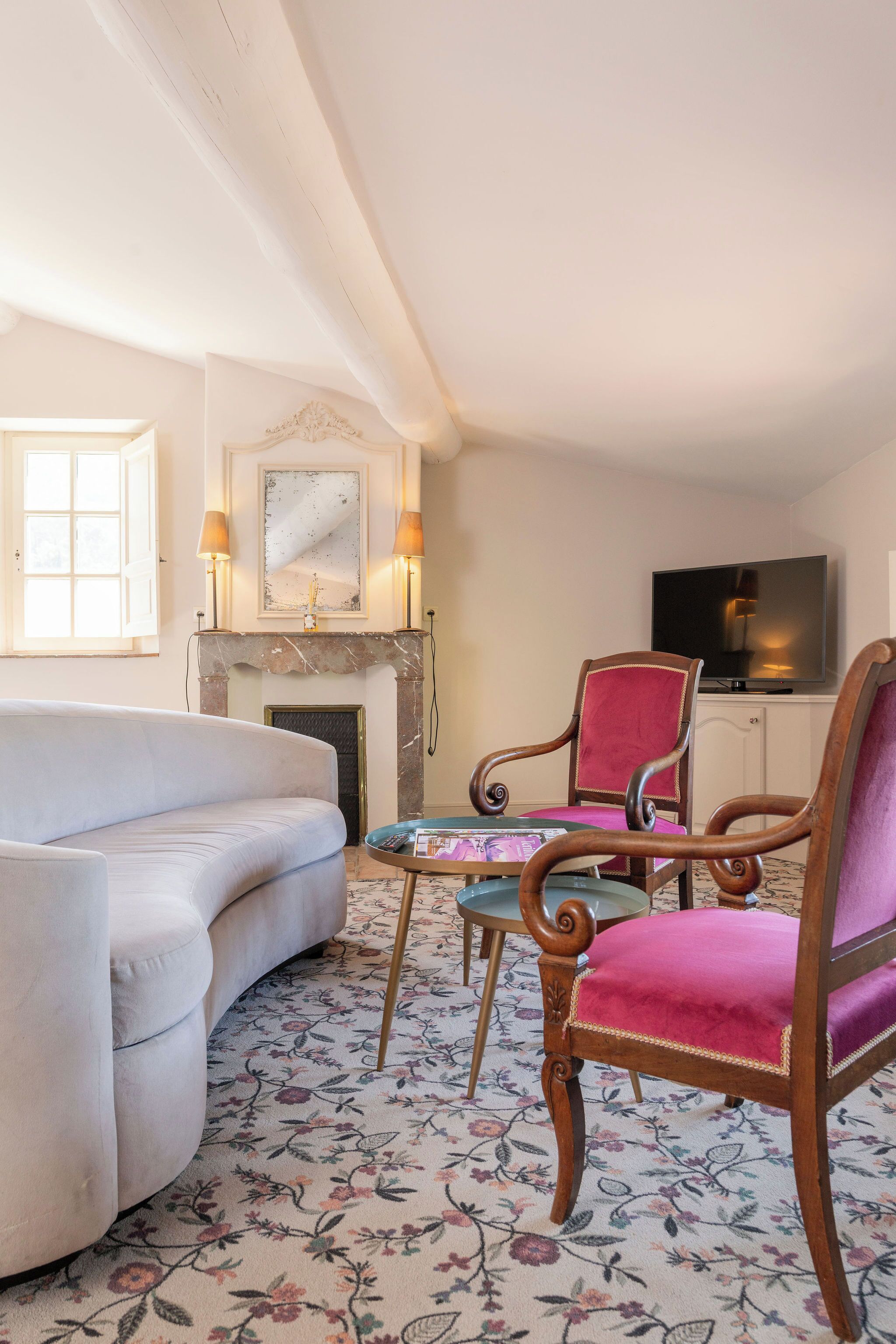 Foto - Hôtel - Restaurant & Spa La Magdeleine - Mathias Dandine