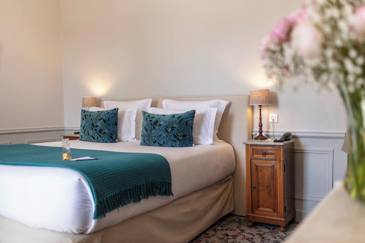 Double Room (Privilege)