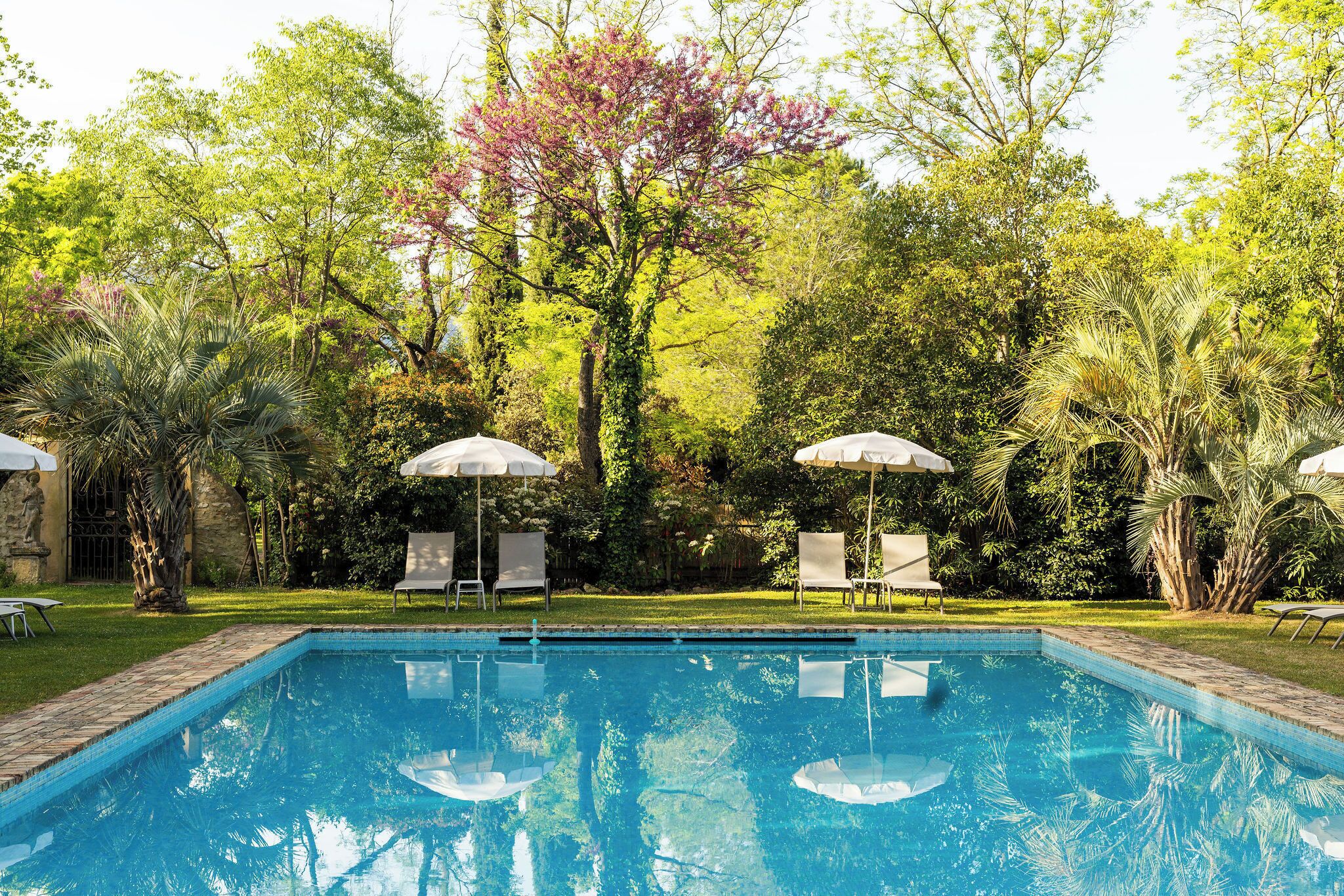 Photo - Hotel Restaurant & Spa La Magdeleine - Mathias Dandine