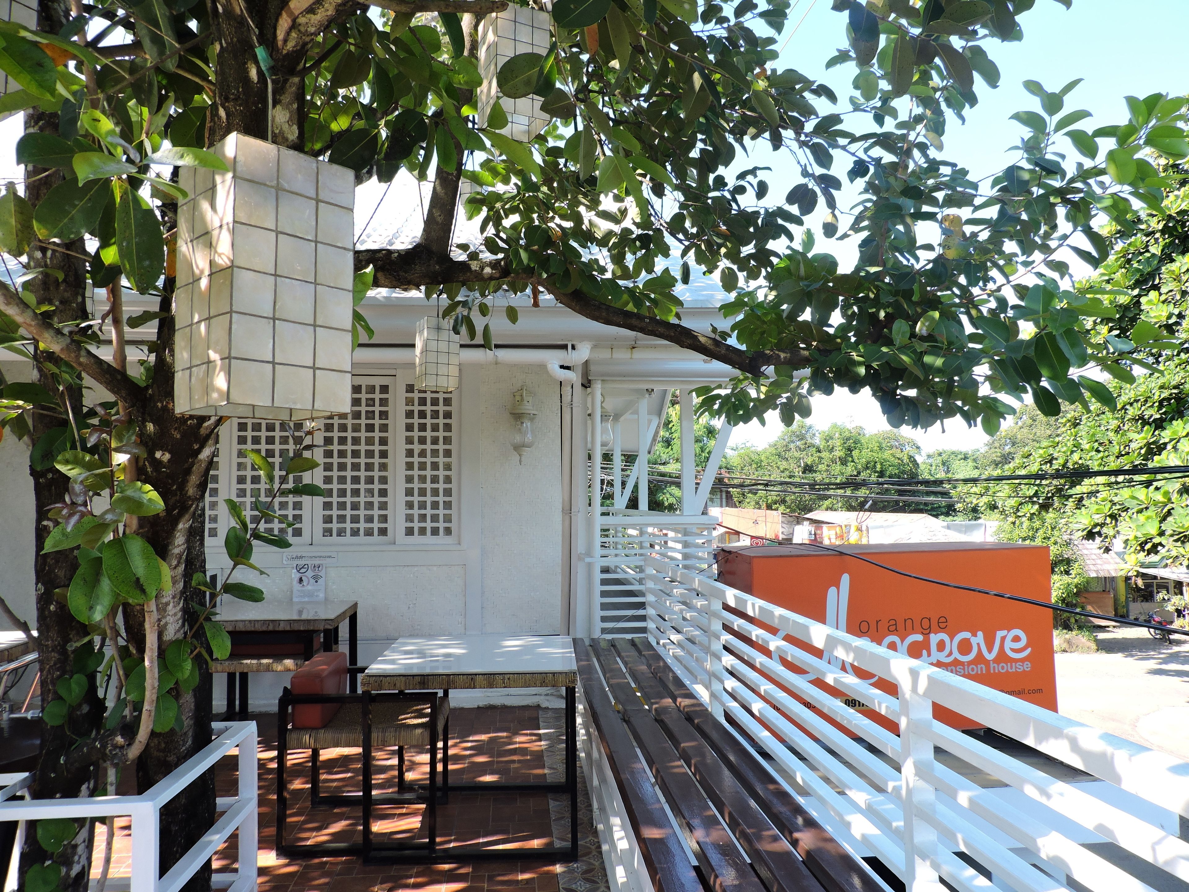 Photo - Orange Mangrove Pension House by SMS Hospitality