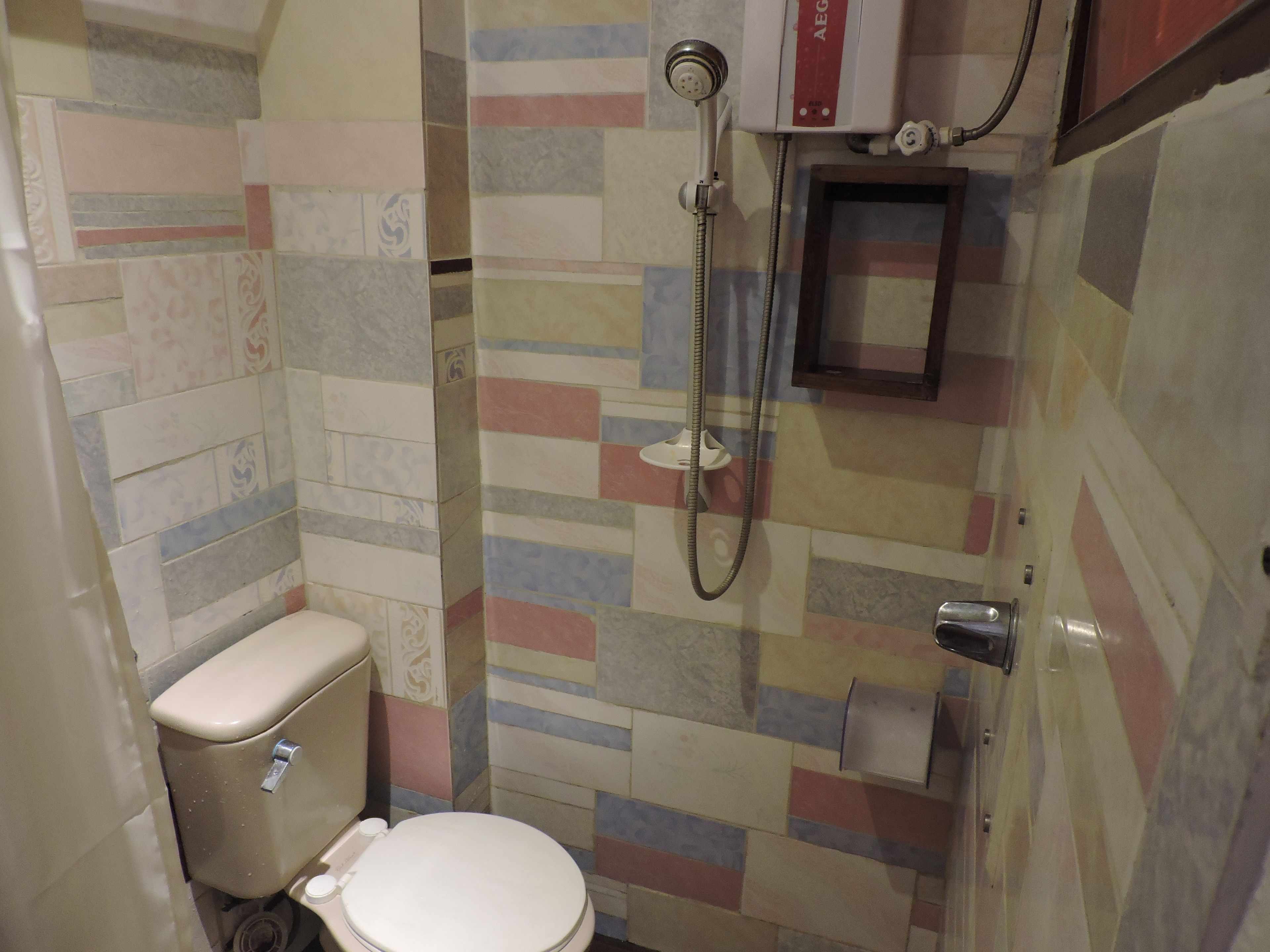 Photo - Orange Mangrove Pension House by SMS Hospitality