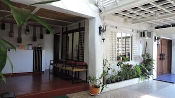 Vestíbulo