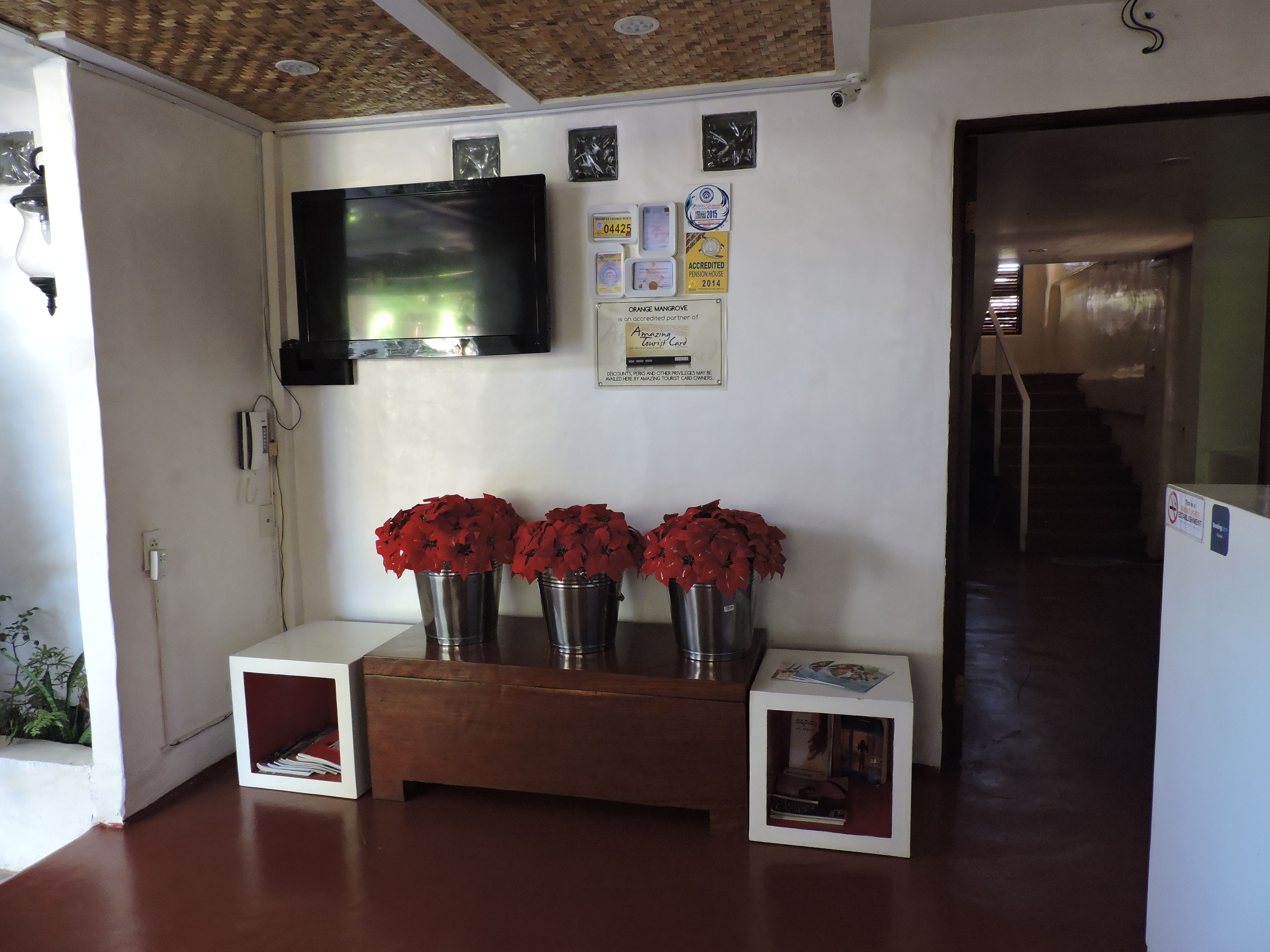 Photo - Orange Mangrove Pension House by SMS Hospitality