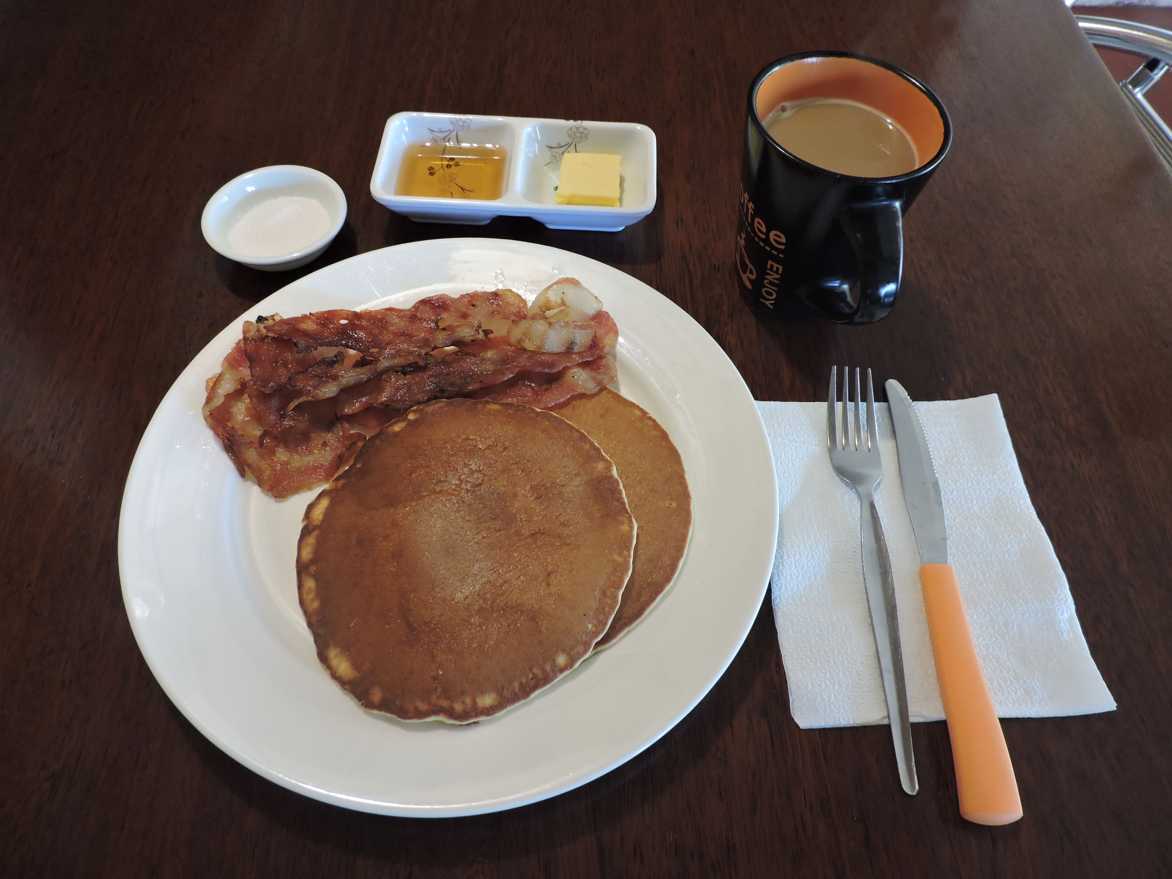 Photo - Orange Mangrove Pension House by SMS Hospitality