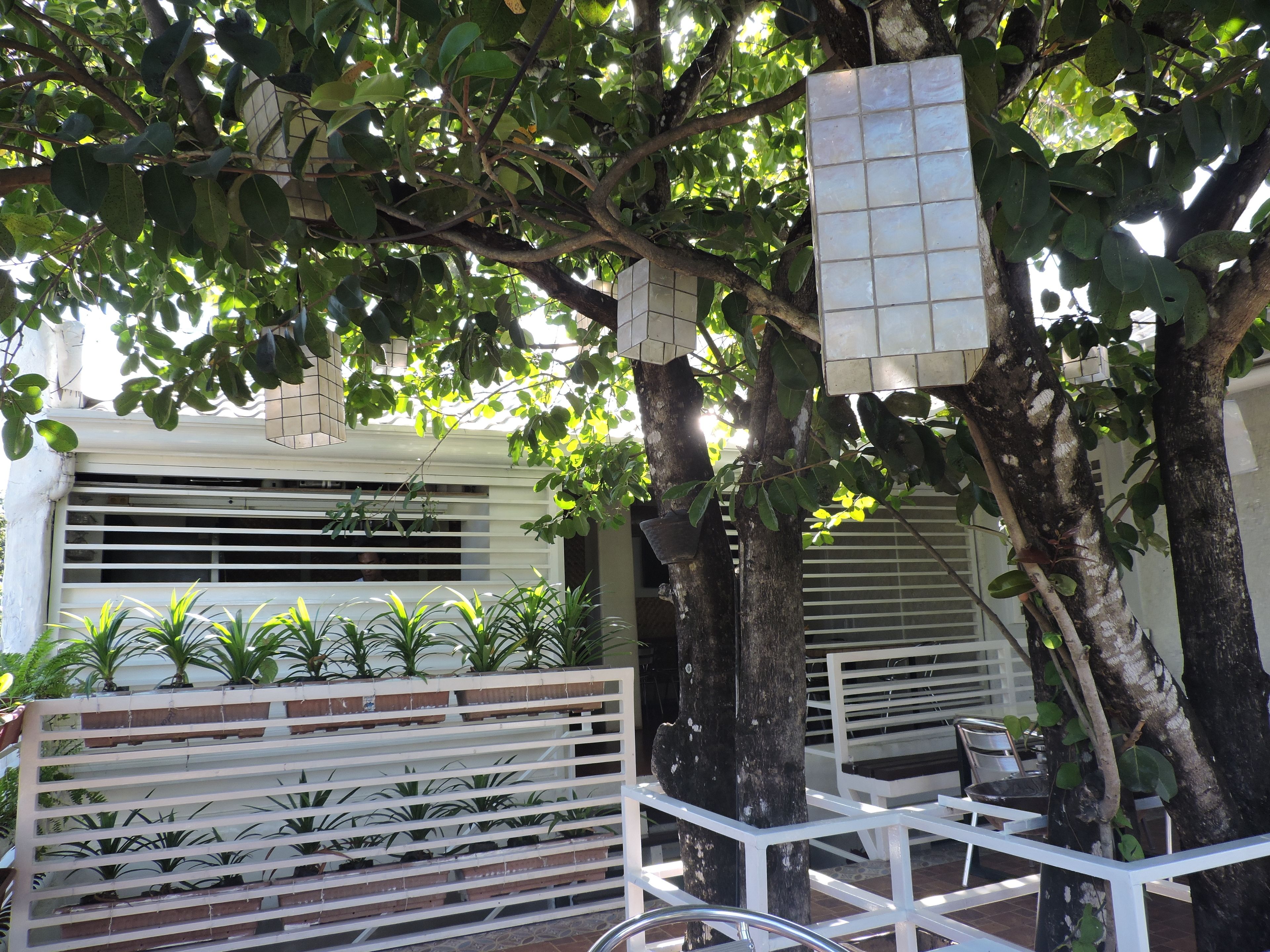 Foto - Orange Mangrove Pension House by SMS Hospitality