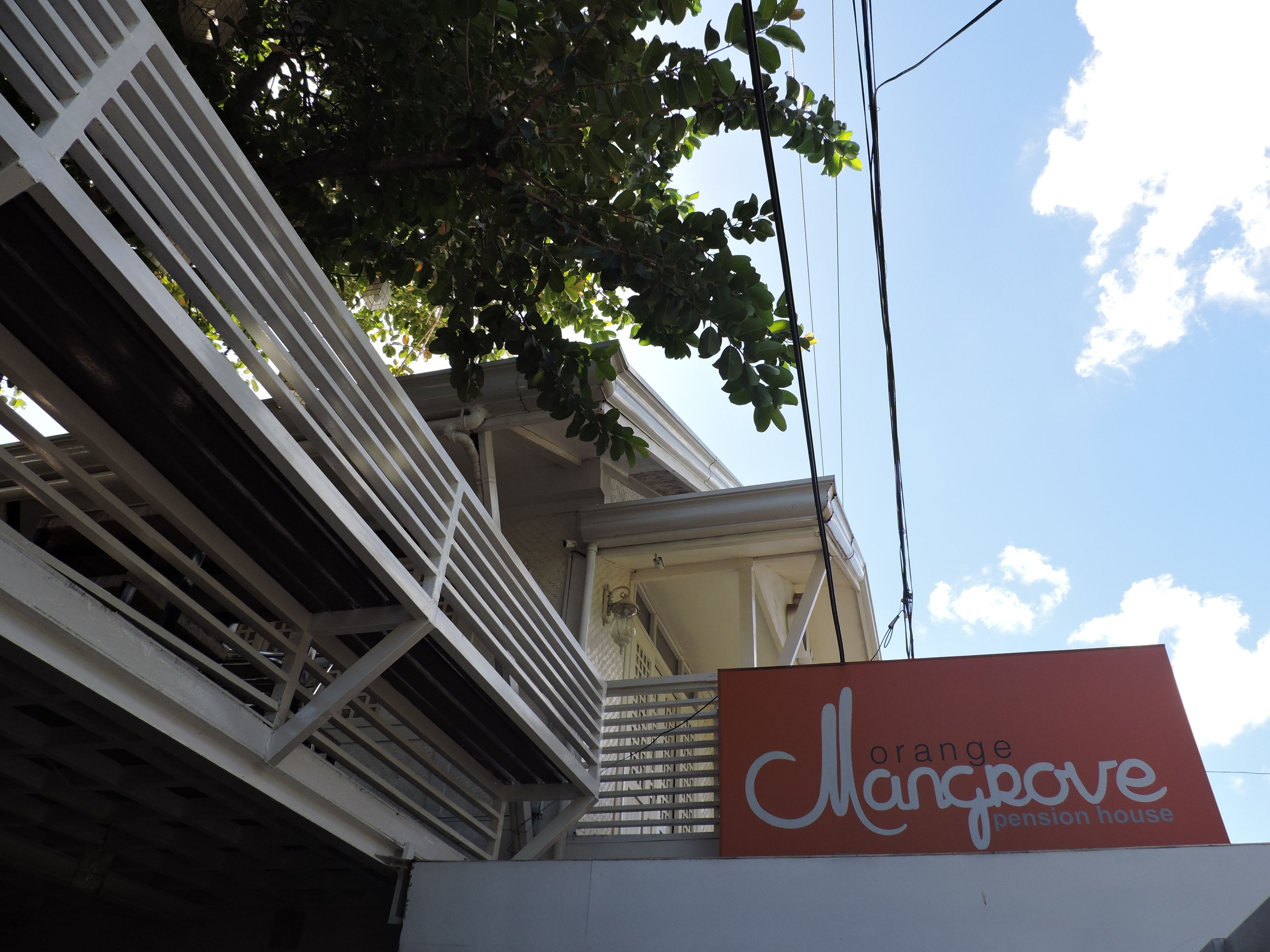 Photo - Orange Mangrove Pension House by SMS Hospitality