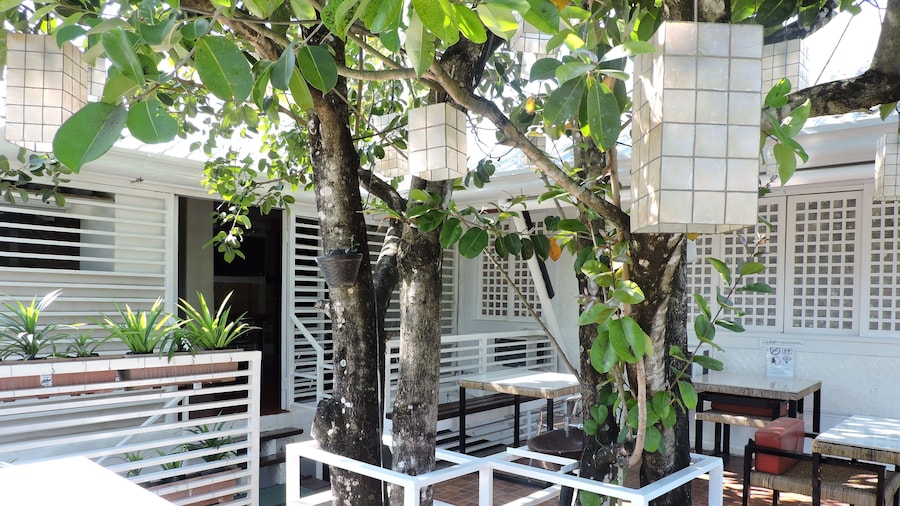 Orange Mangrove Pension House by SMS Hospitality