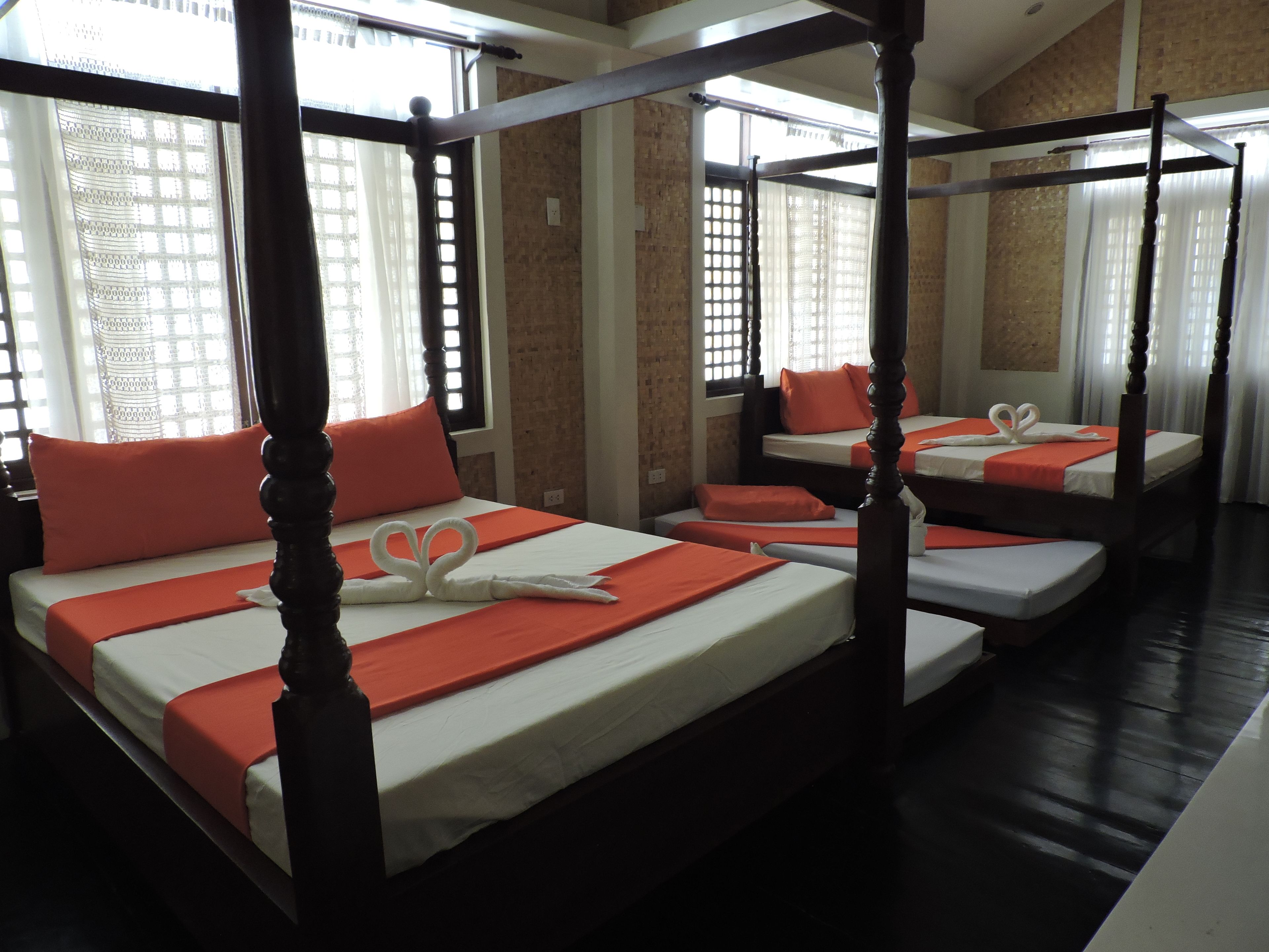 Photo - Orange Mangrove Pension House by SMS Hospitality