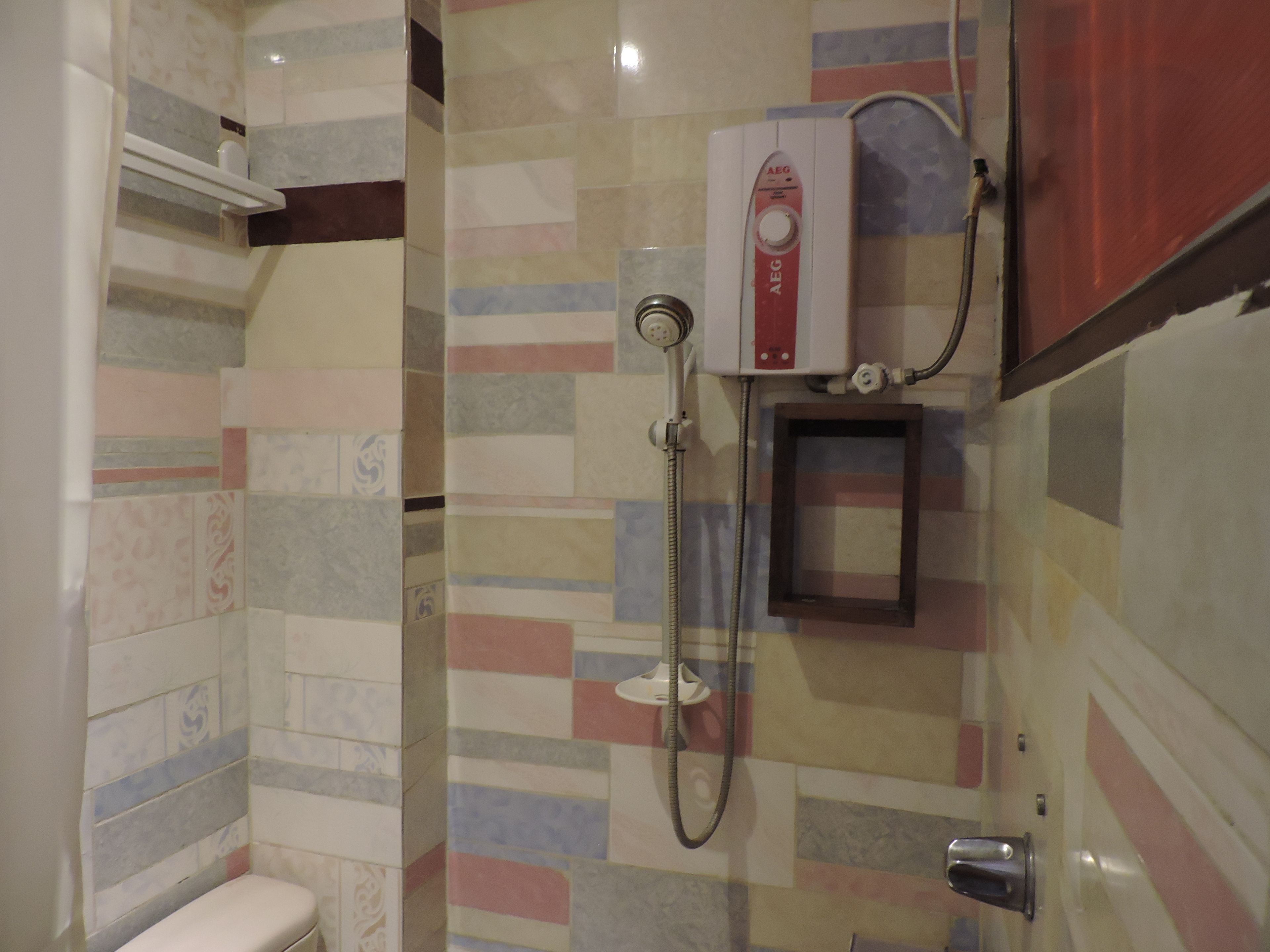 Photo - Orange Mangrove Pension House by SMS Hospitality