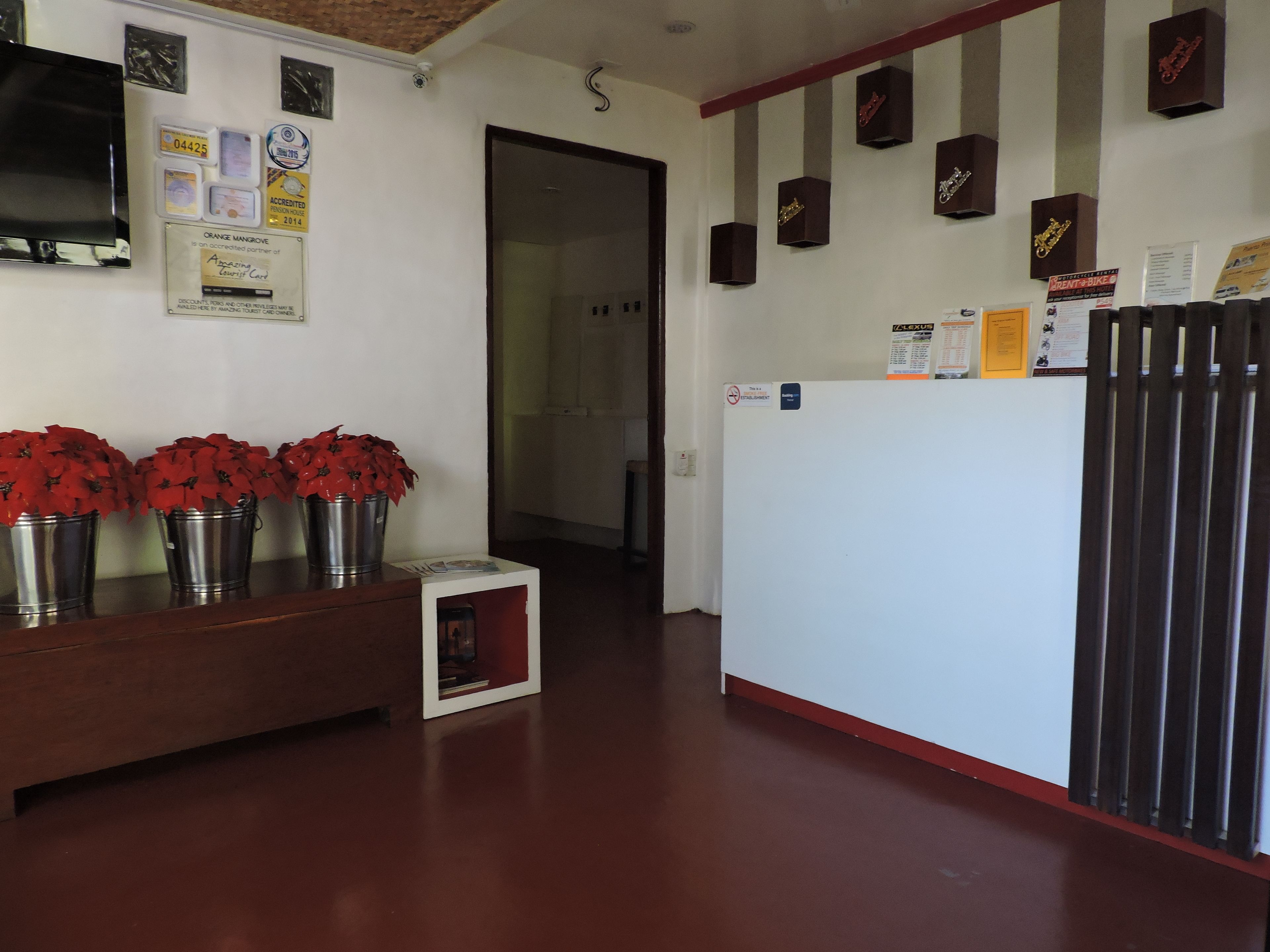 Photo - Orange Mangrove Pension House by SMS Hospitality