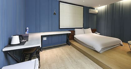 Ignis Hotel Busan Sports Complex Branch