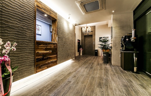 Ignis Hotel Busan Sports Complex Branch