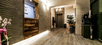 Ignis Hotel Busan Sports Complex Branch