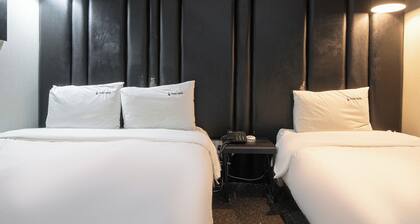 Ignis Hotel Busan Sports Complex Branch