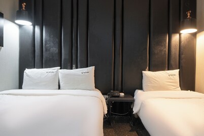 Ignis Hotel Busan Sports Complex Branch