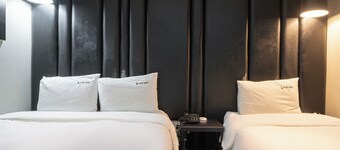 Hotel Ignis