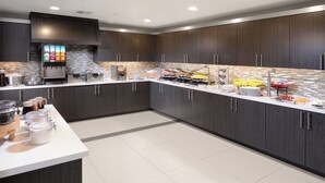 Bao gồm bữa sáng kiểu Âu hàng ngày 