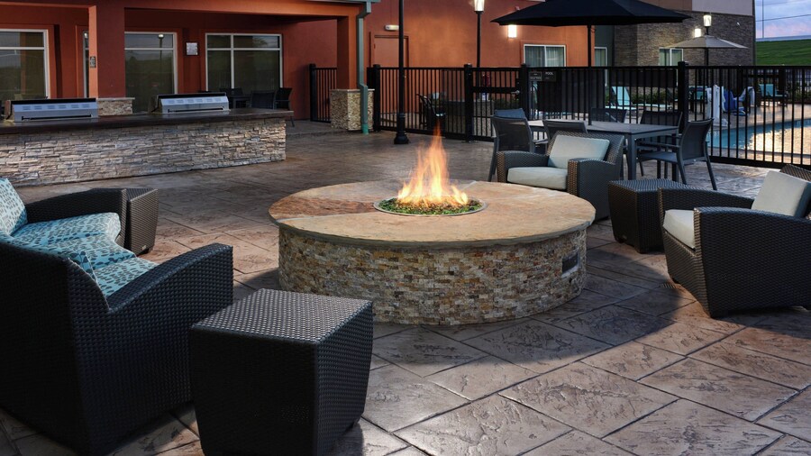 Residence Inn by Marriott Houston Pasadena