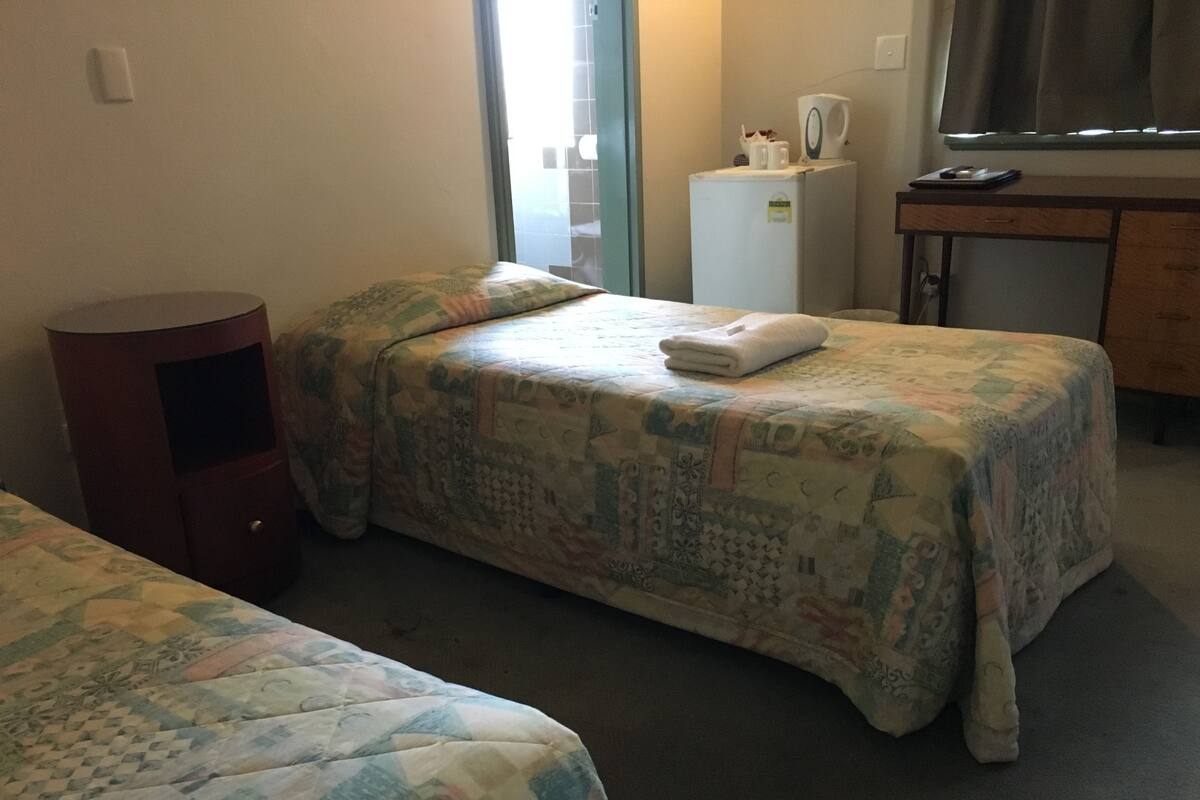 Zweibettzimmer