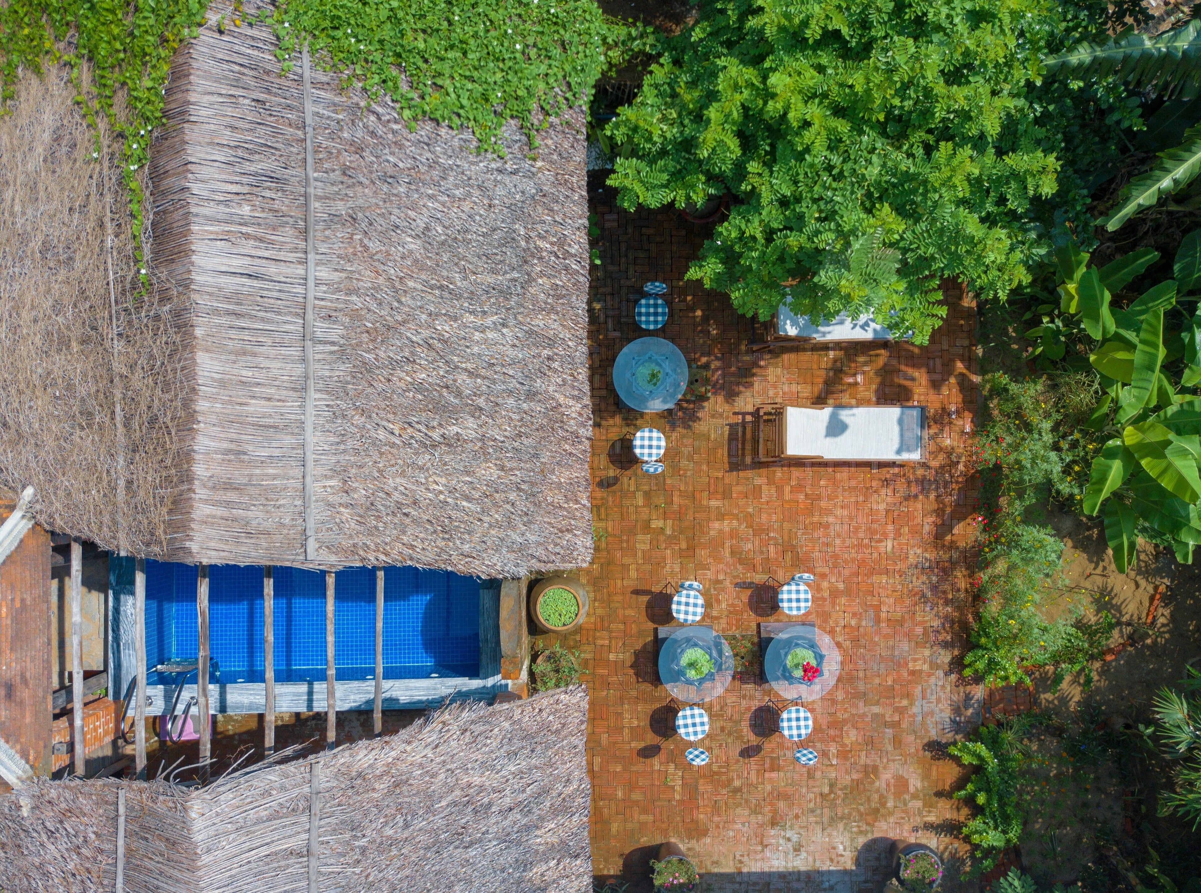 Photo - Calm House Hotel Hoi An