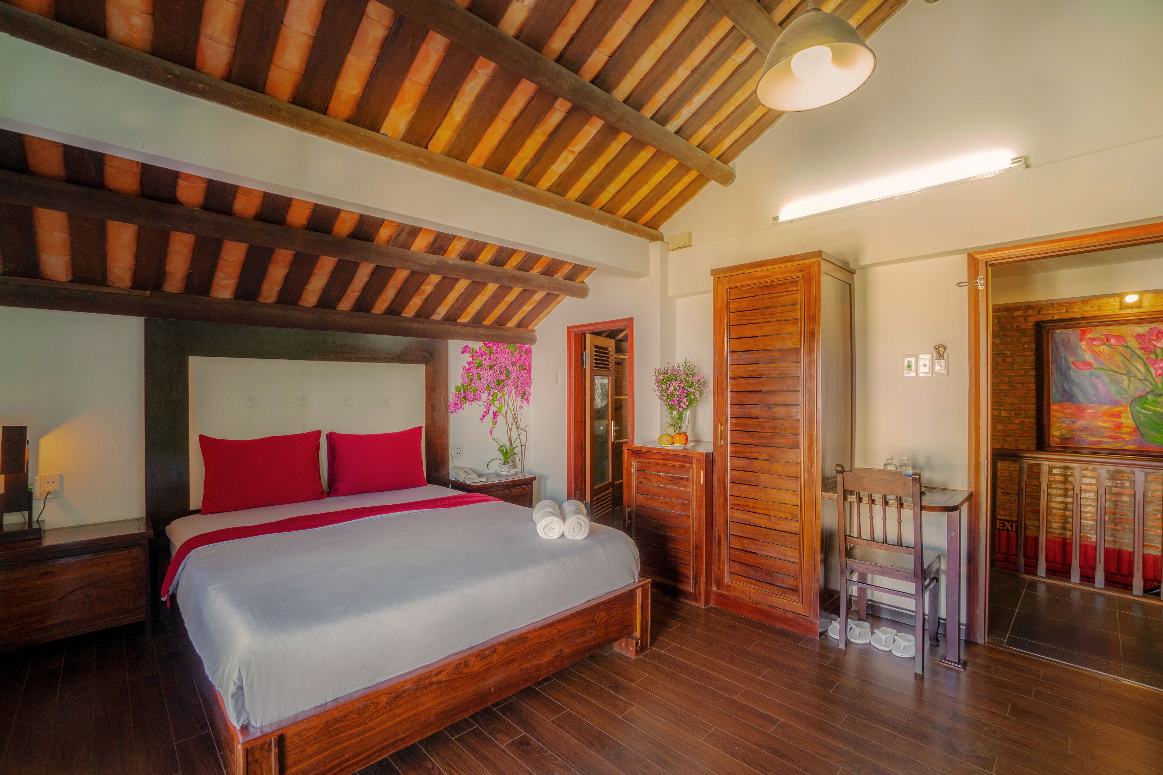 Foto - Calm House Hotel Hoi An