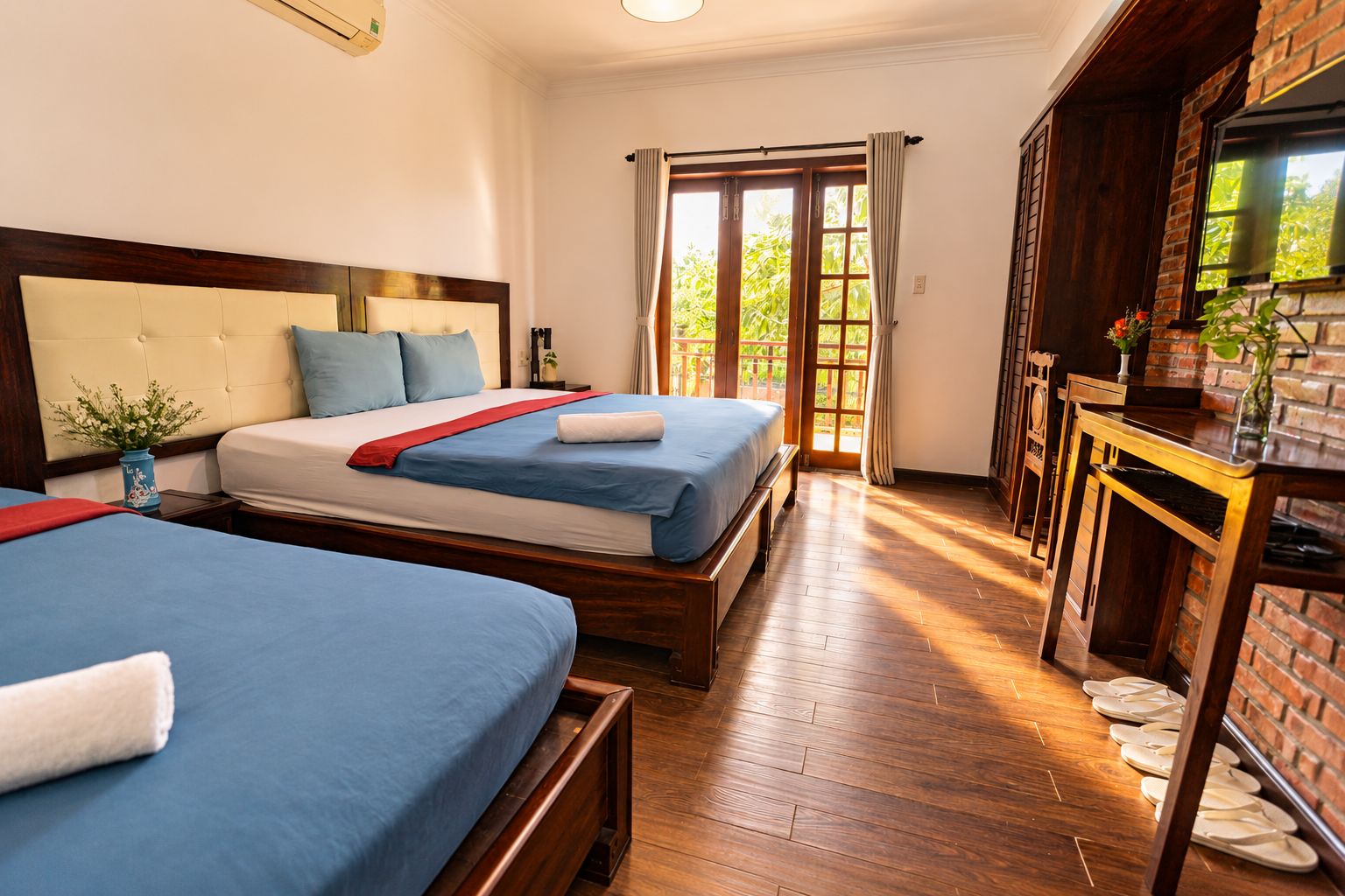 Foto - Calm House Hotel Hoi An