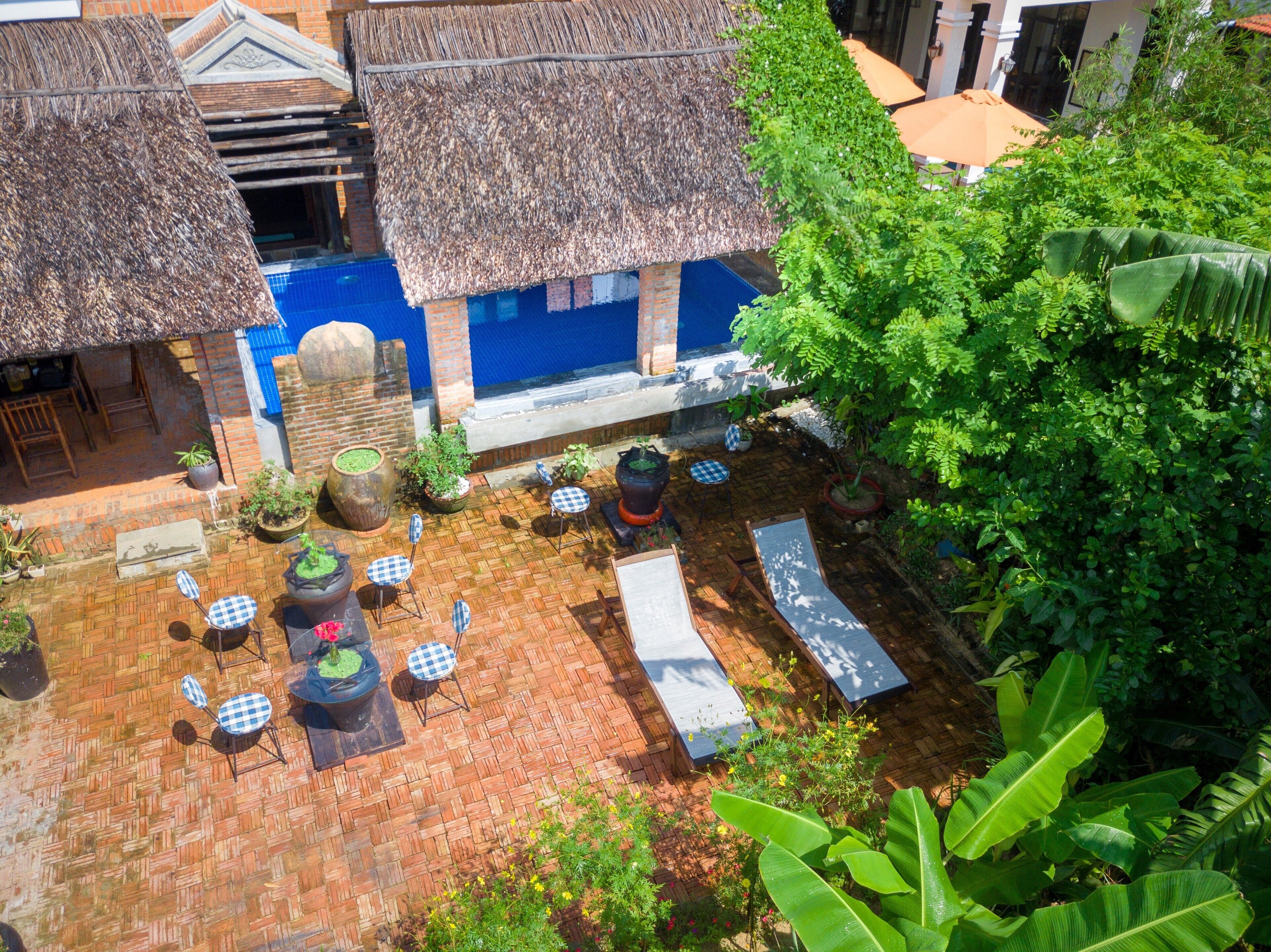 Photo - Calm House Hotel Hoi An