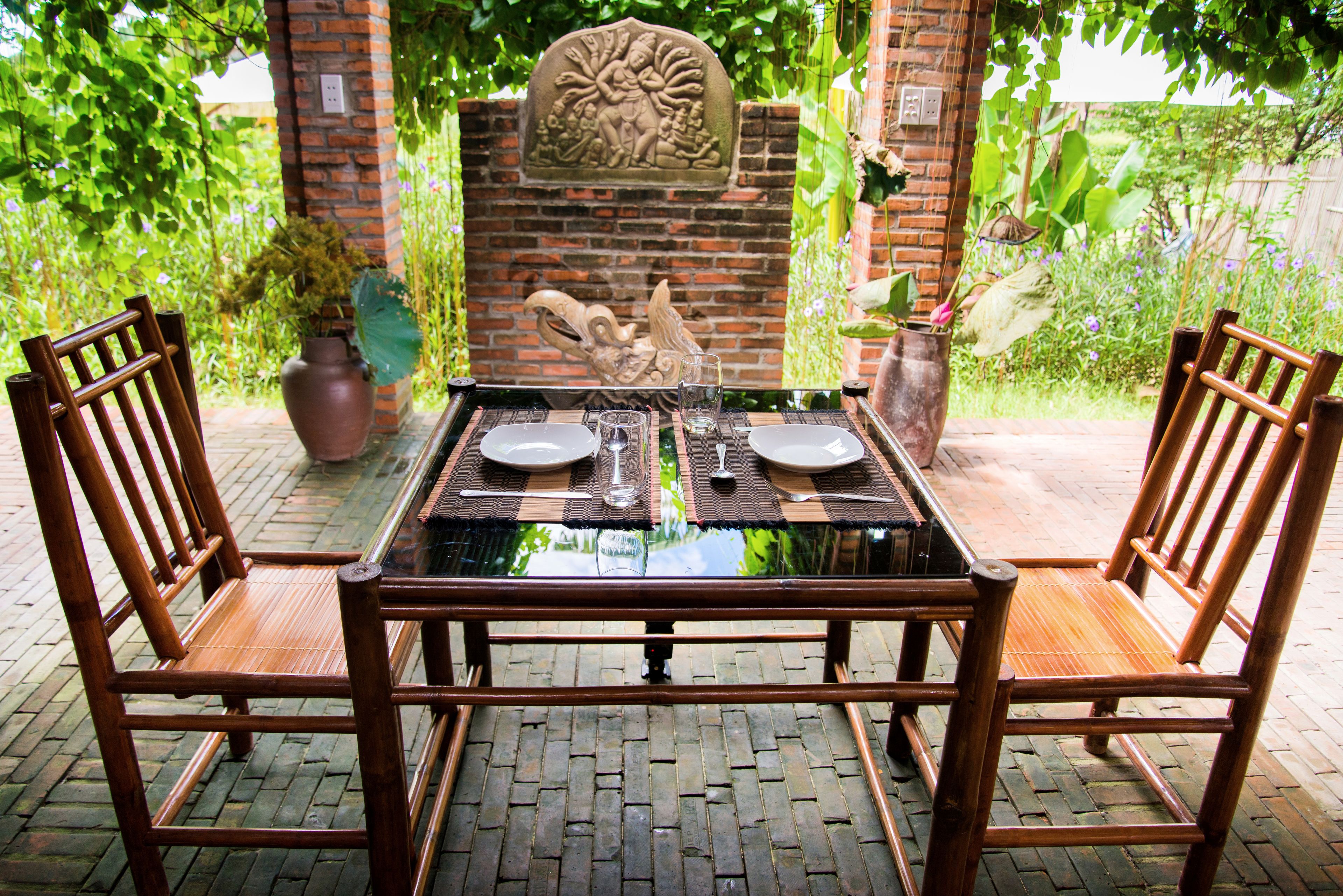 Photo - Calm House Hotel Hoi An 1