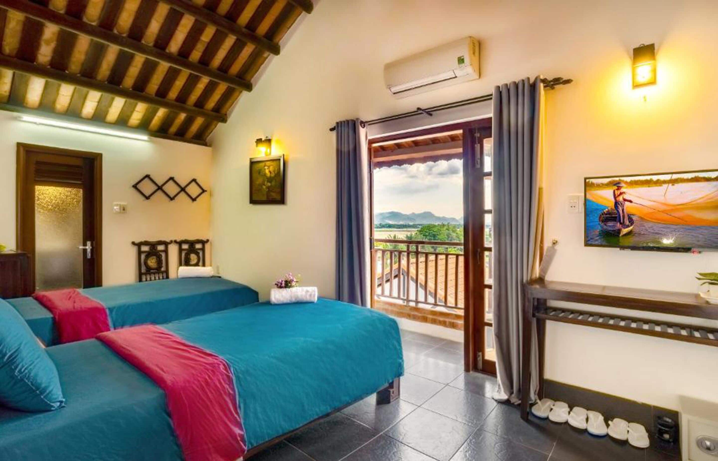 Foto - Calm House Hotel Hoi An 1