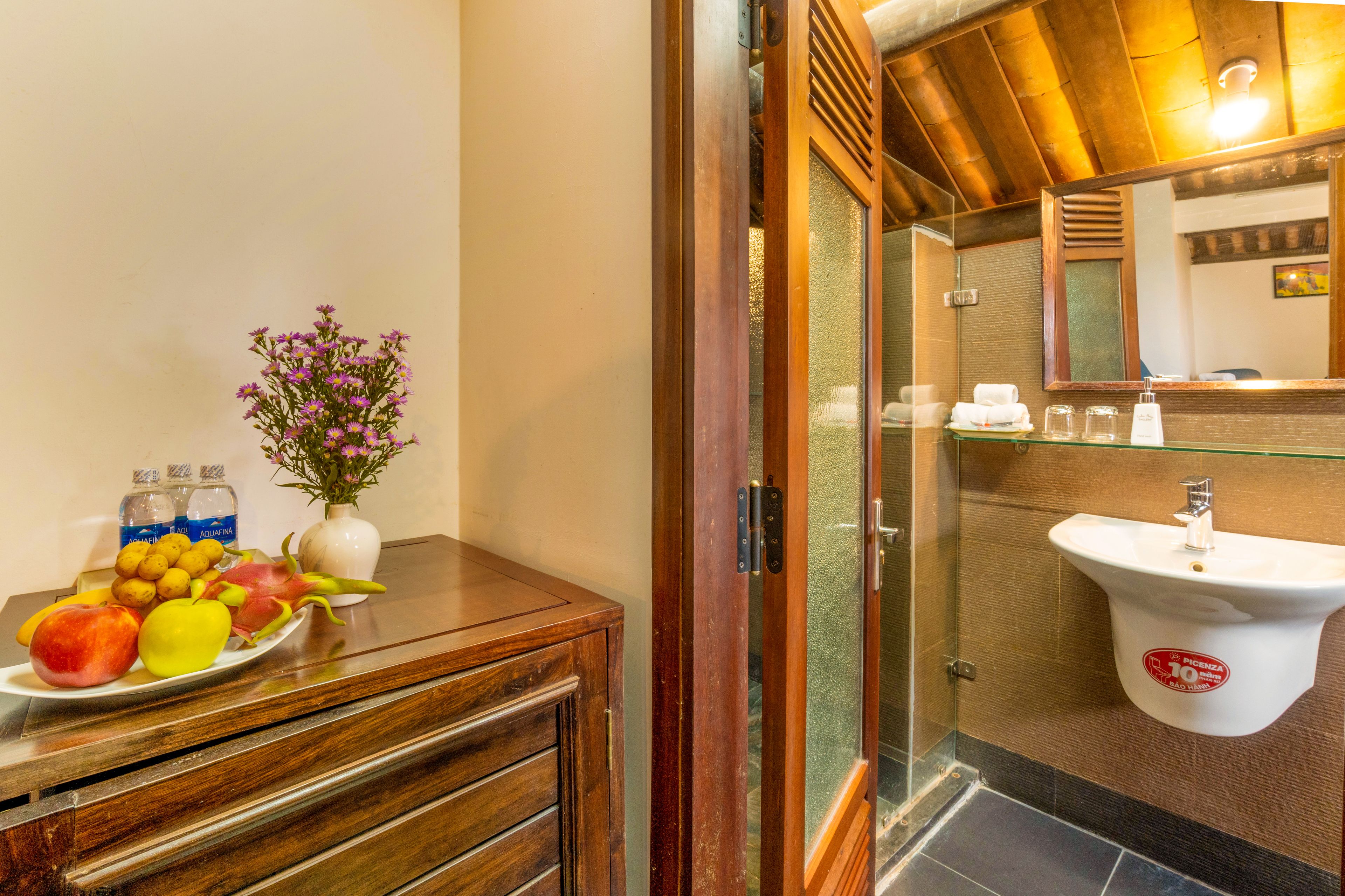 Foto - Calm House Hotel Hoi An 1
